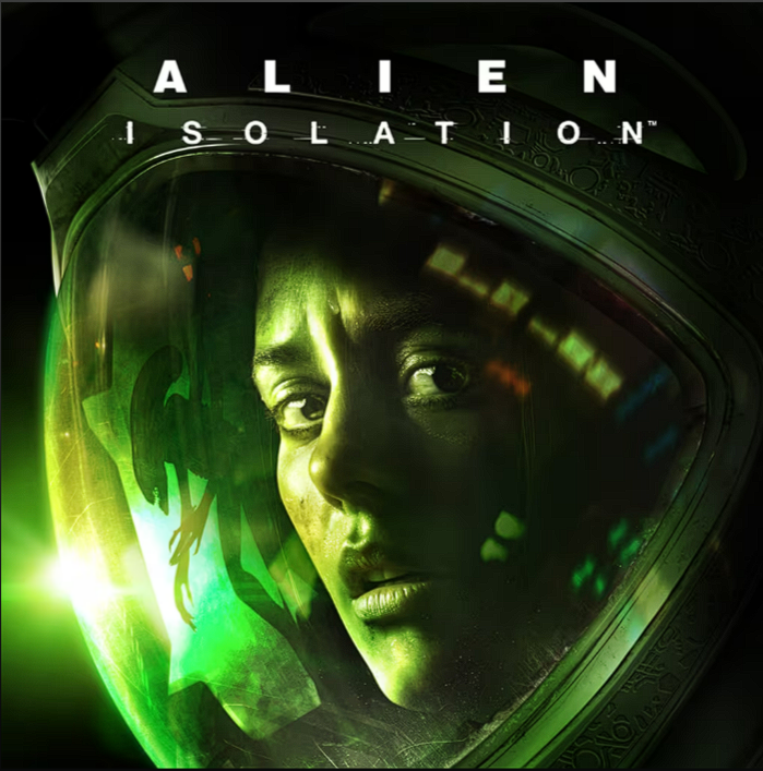 alien:isolation